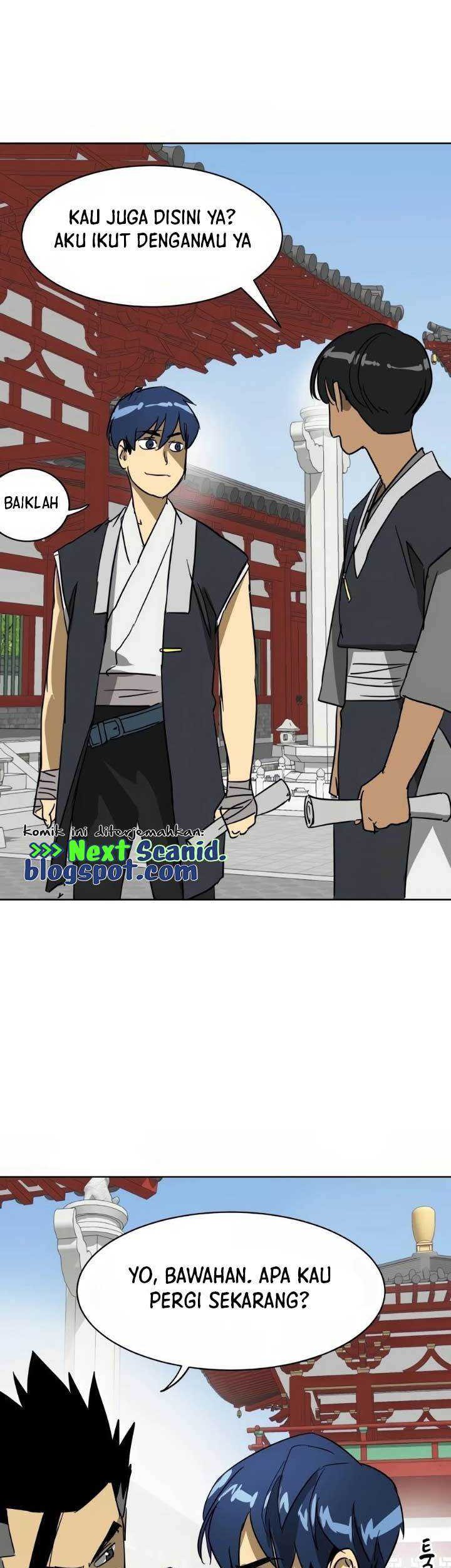 Infinite Level Up in Murim Chapter 85 Gambar 26