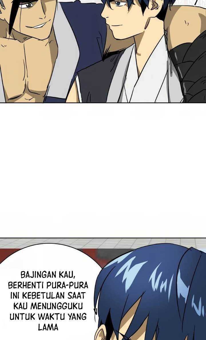 Infinite Level Up in Murim Chapter 85 Gambar 27