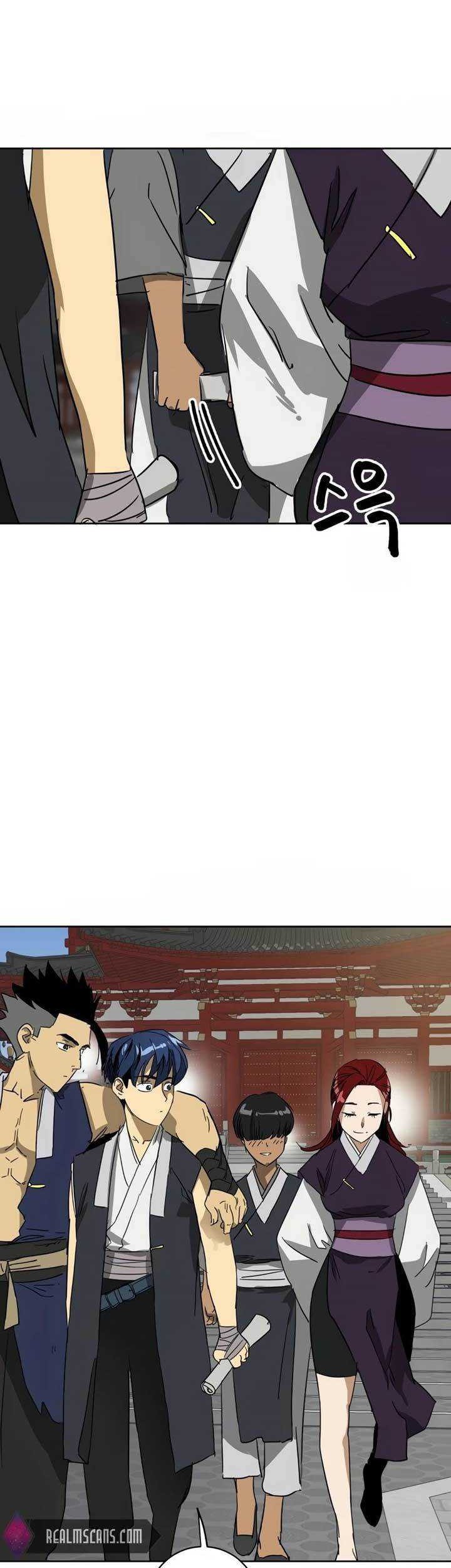 Infinite Level Up in Murim Chapter 85 Gambar 30