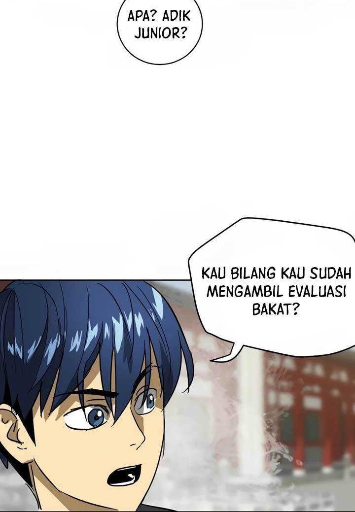 Infinite Level Up in Murim Chapter 85 Gambar 31