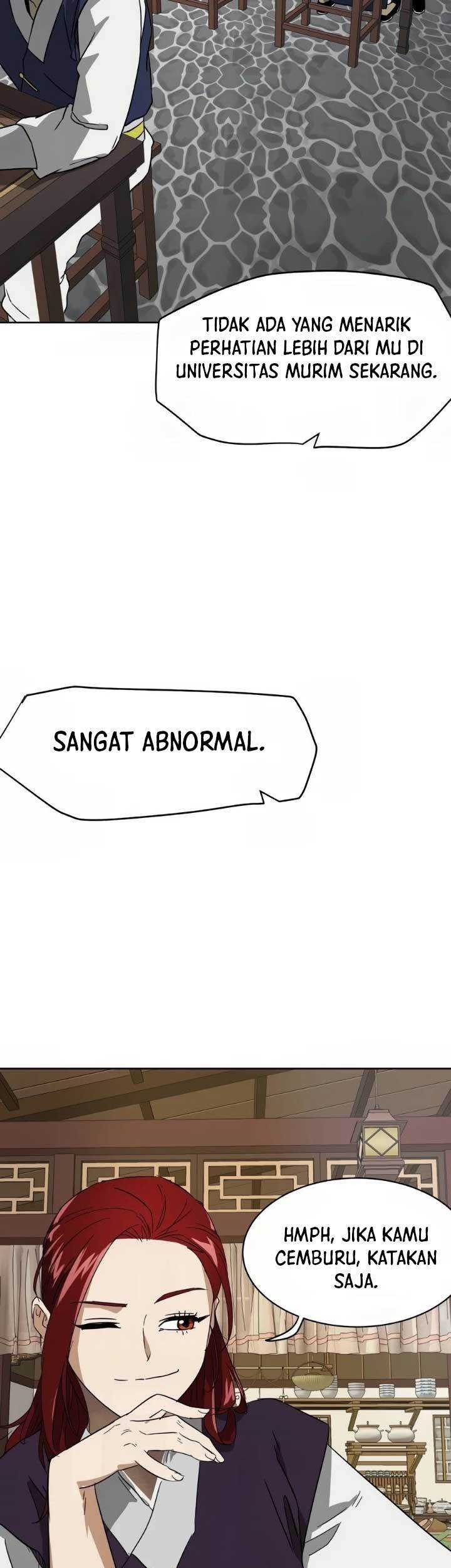 Infinite Level Up in Murim Chapter 84 Gambar 50