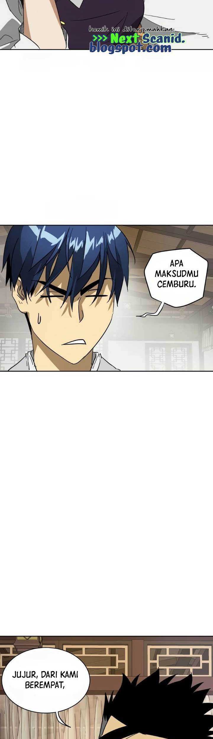 Infinite Level Up in Murim Chapter 84 Gambar 51