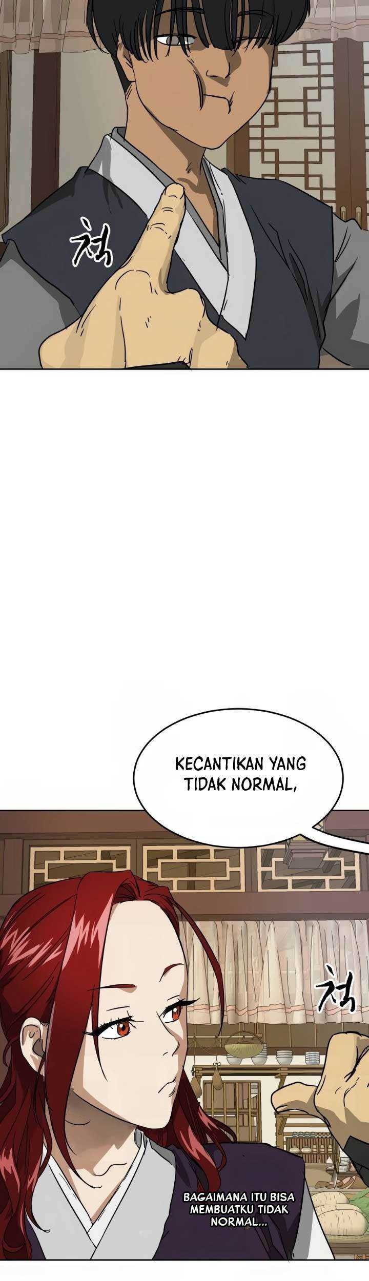 Infinite Level Up in Murim Chapter 84 Gambar 54