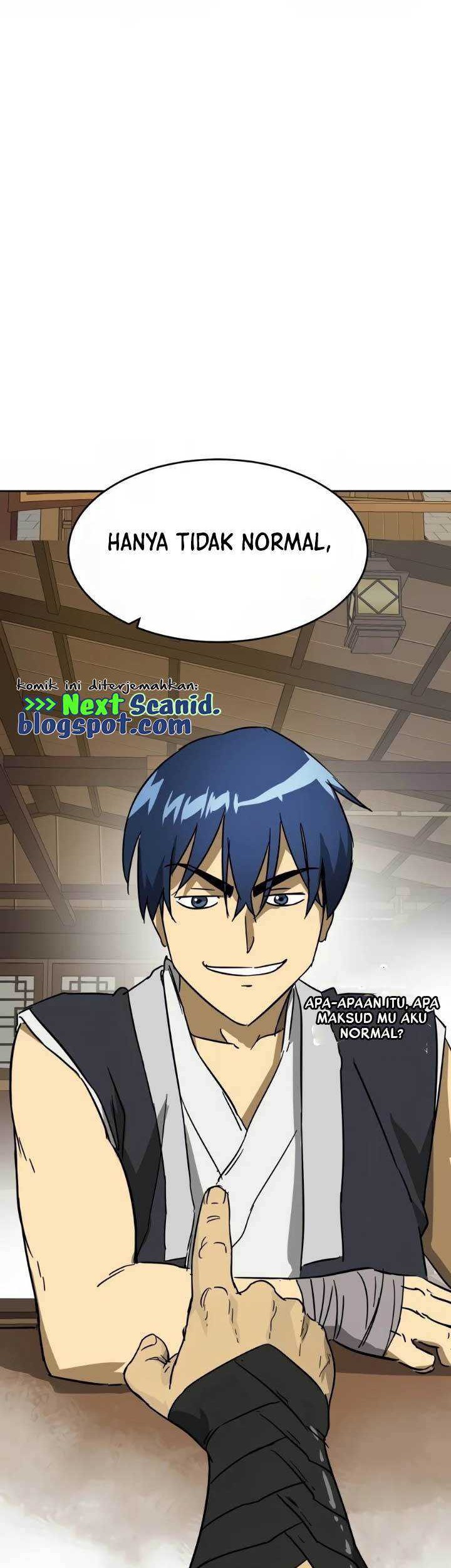 Infinite Level Up in Murim Chapter 84 Gambar 55