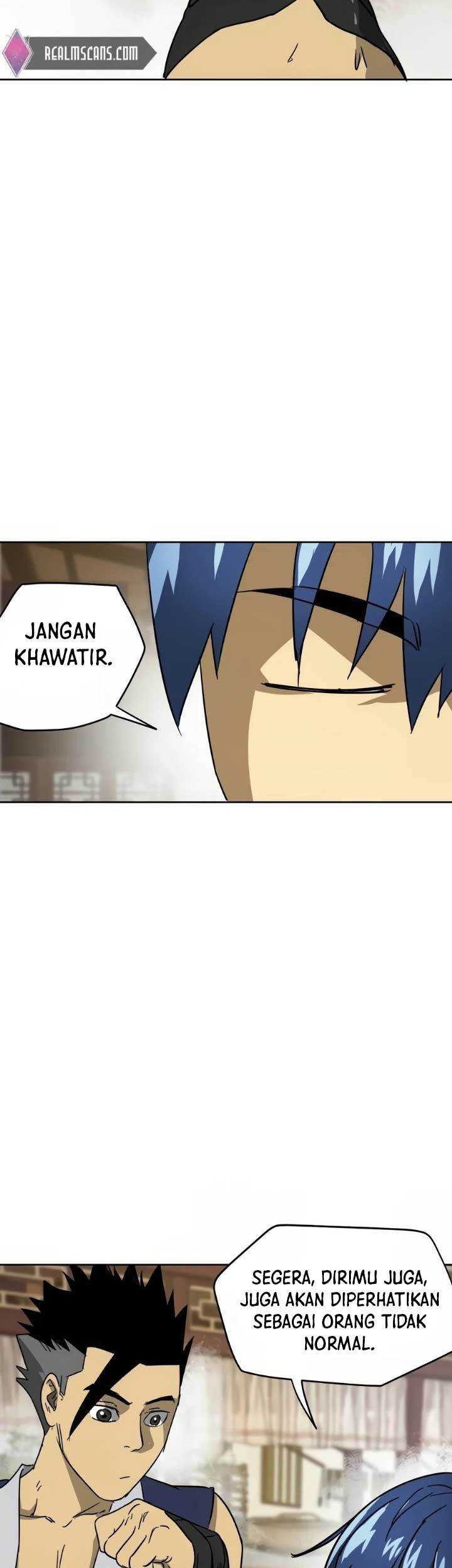 Infinite Level Up in Murim Chapter 84 Gambar 56