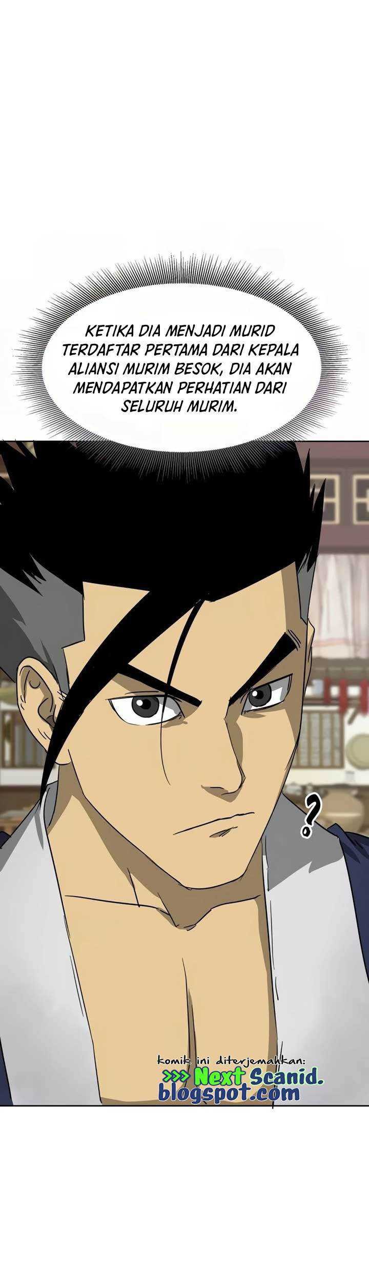 Infinite Level Up in Murim Chapter 84 Gambar 58