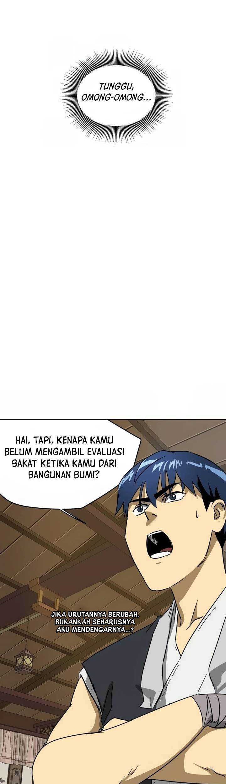 Infinite Level Up in Murim Chapter 84 Gambar 59