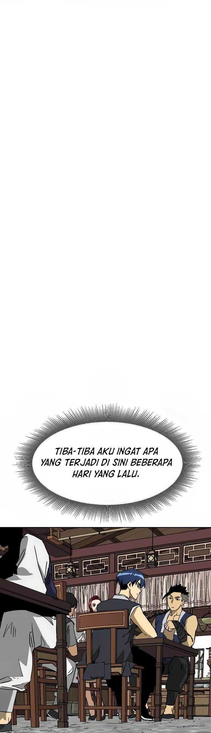 Infinite Level Up in Murim Chapter 84 Gambar 62