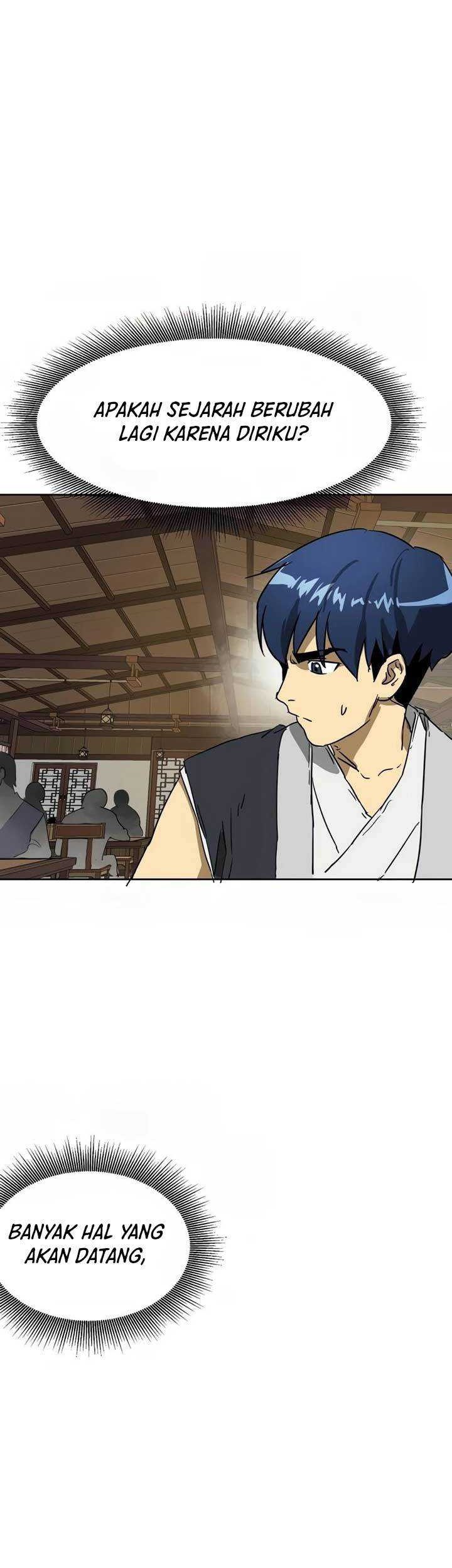 Infinite Level Up in Murim Chapter 84 Gambar 64