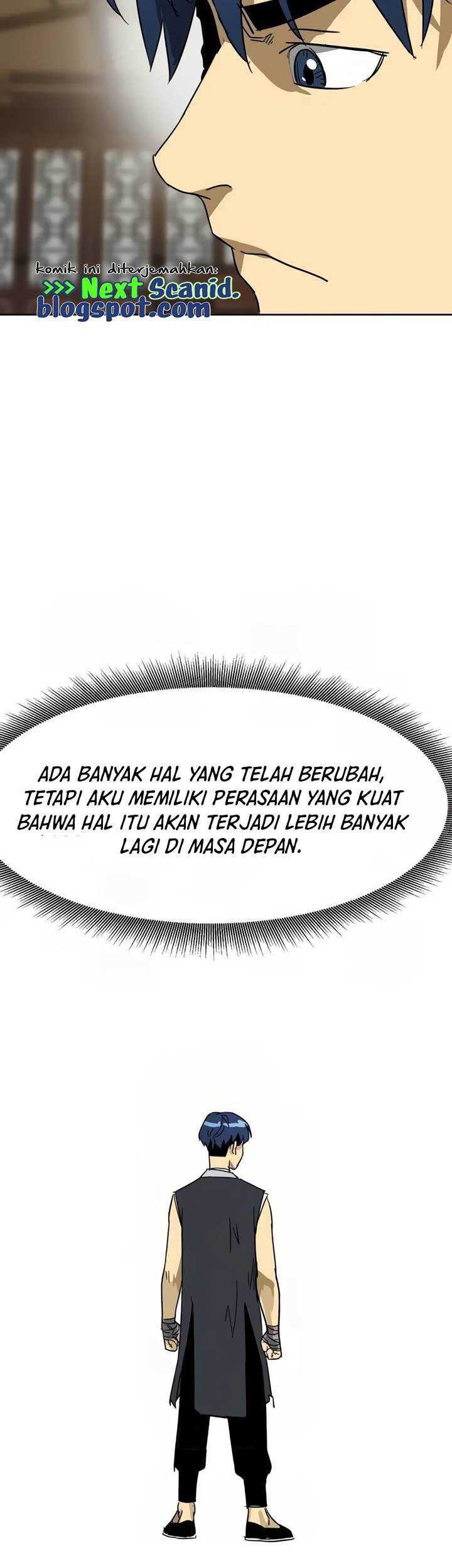 Infinite Level Up in Murim Chapter 84 Gambar 66