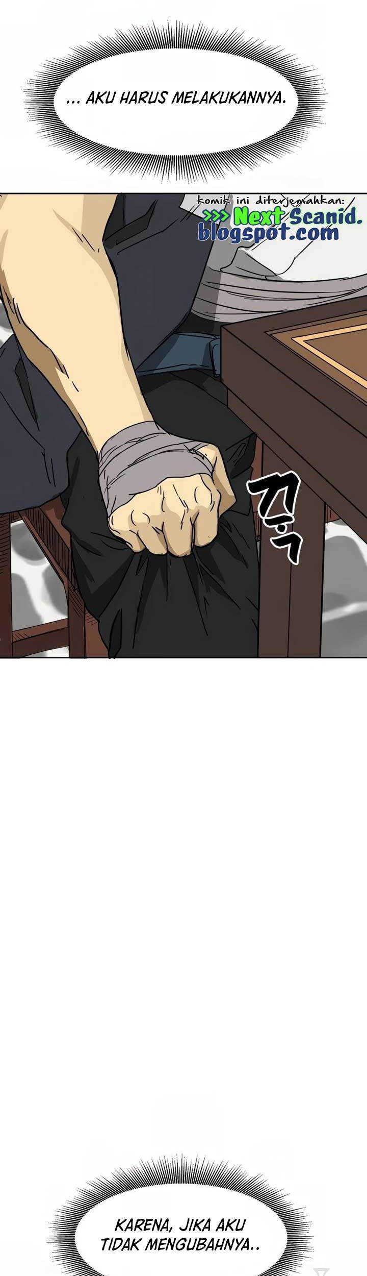 Infinite Level Up in Murim Chapter 84 Gambar 68