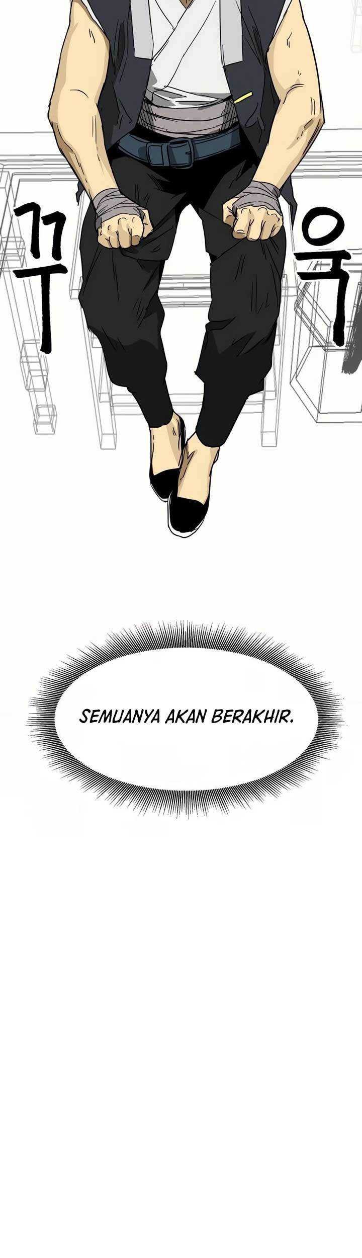 Infinite Level Up in Murim Chapter 84 Gambar 70