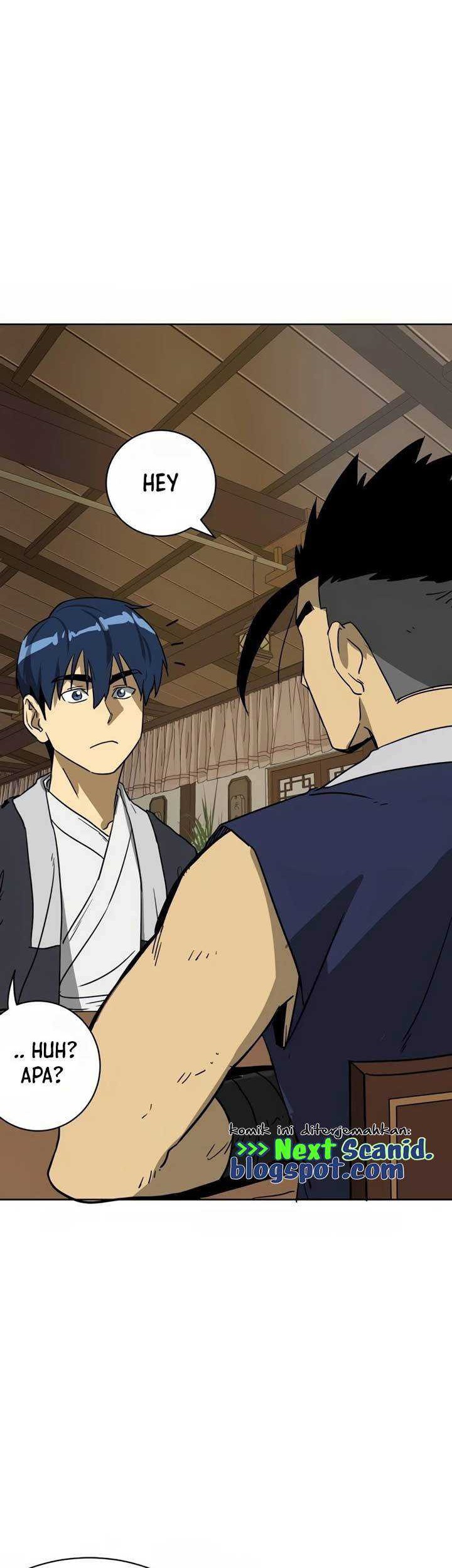 Infinite Level Up in Murim Chapter 84 Gambar 71