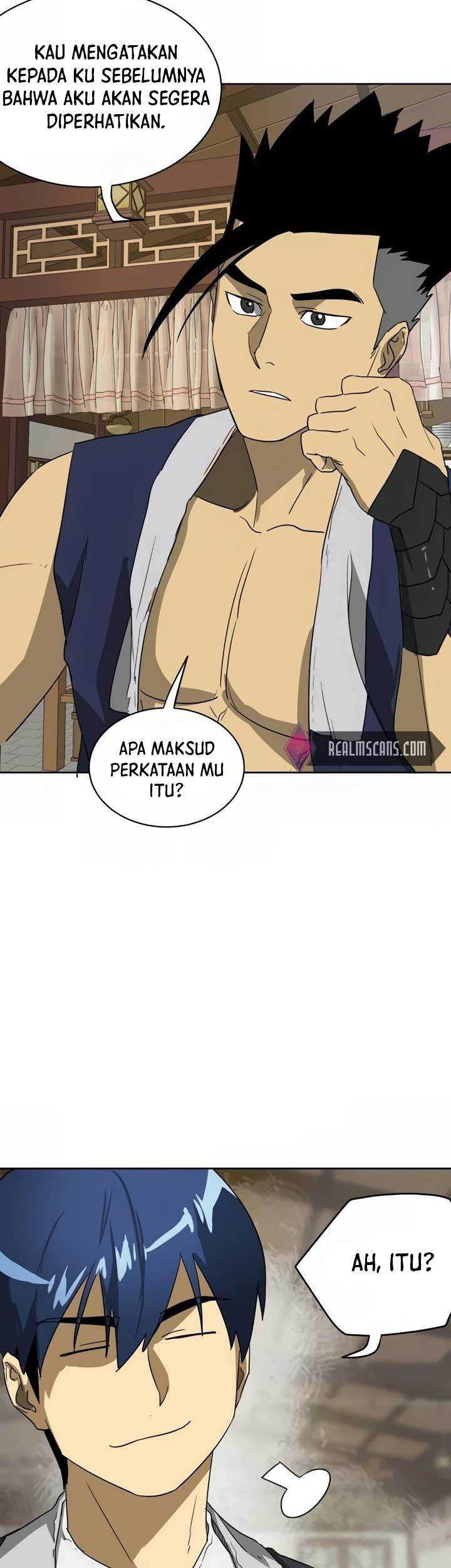Infinite Level Up in Murim Chapter 84 Gambar 72