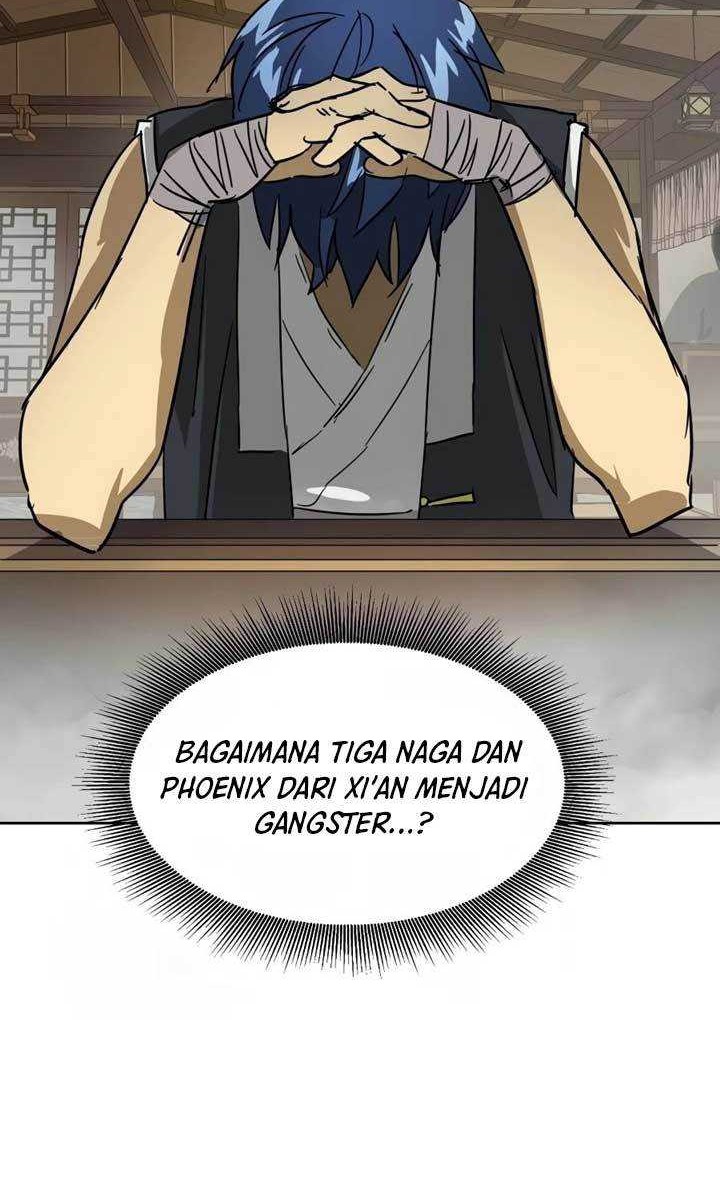 Infinite Level Up in Murim Chapter 84 Gambar 37