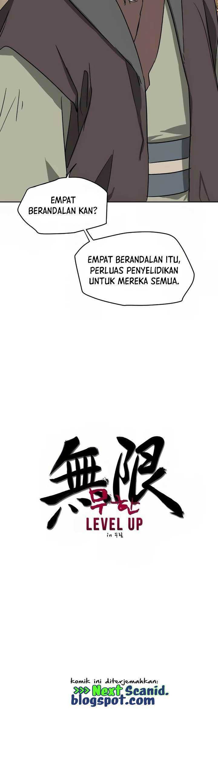 Infinite Level Up in Murim Chapter 84 Gambar 34