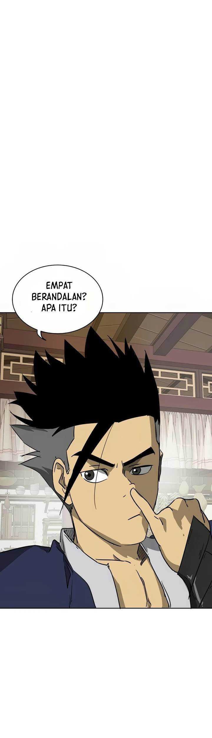 Infinite Level Up in Murim Chapter 84 Gambar 35