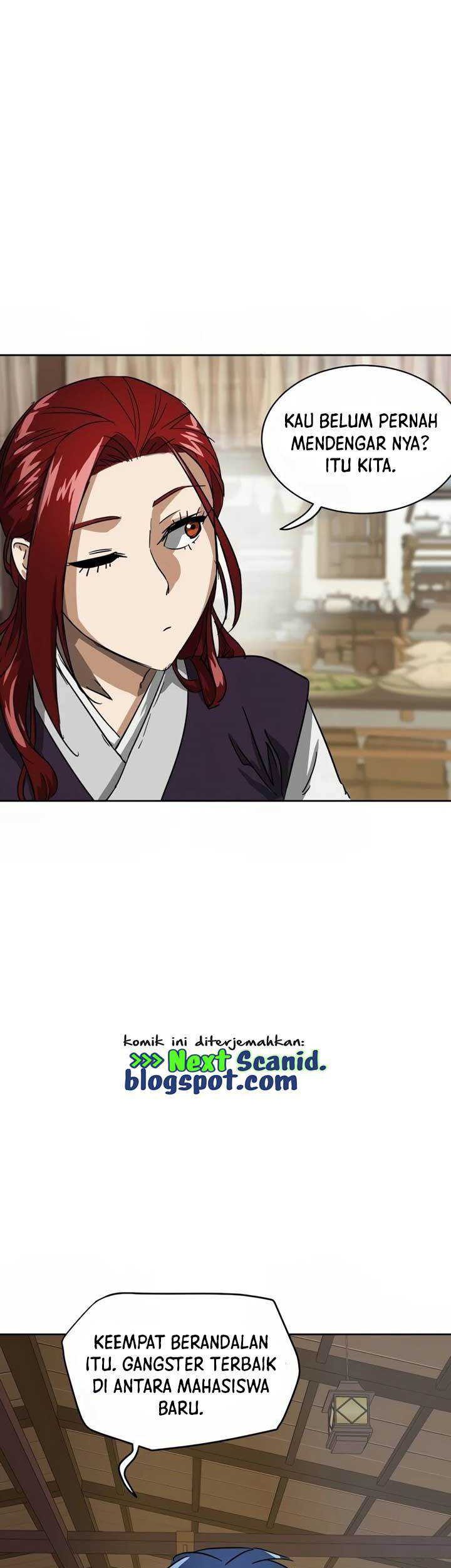 Infinite Level Up in Murim Chapter 84 Gambar 36