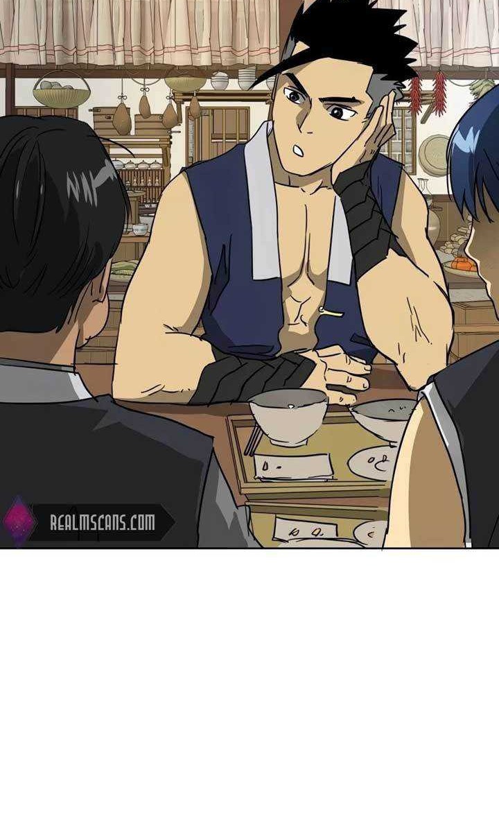 Infinite Level Up in Murim Chapter 84 Gambar 41