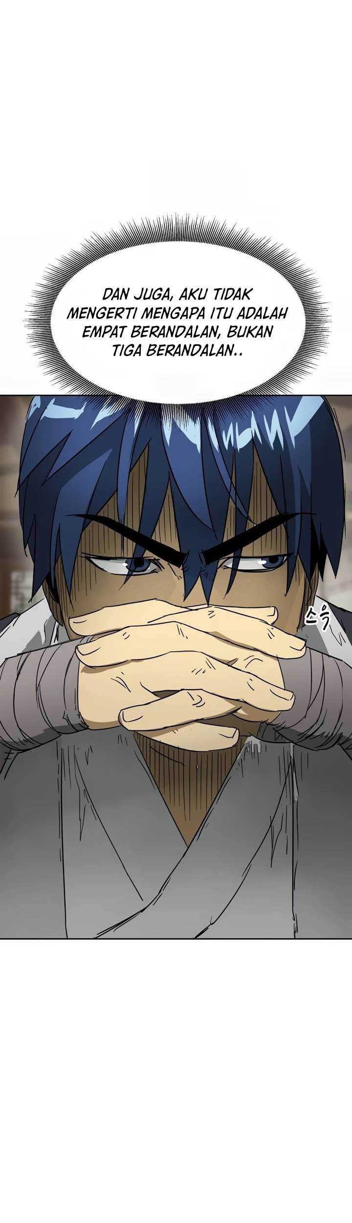 Infinite Level Up in Murim Chapter 84 Gambar 38