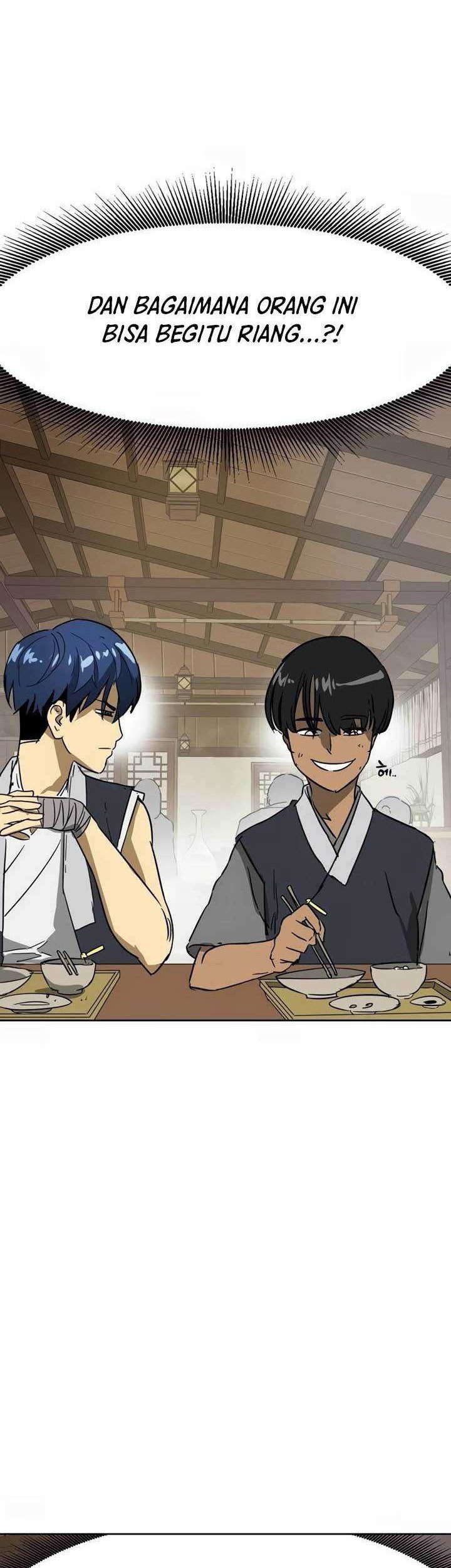 Infinite Level Up in Murim Chapter 84 Gambar 39