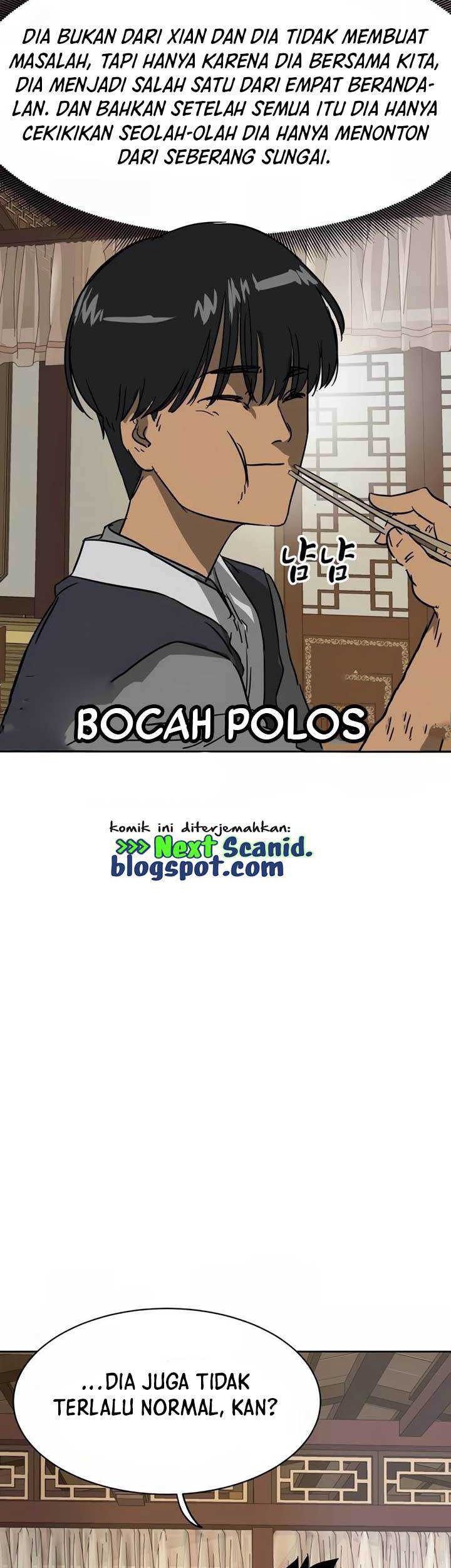 Infinite Level Up in Murim Chapter 84 Gambar 40