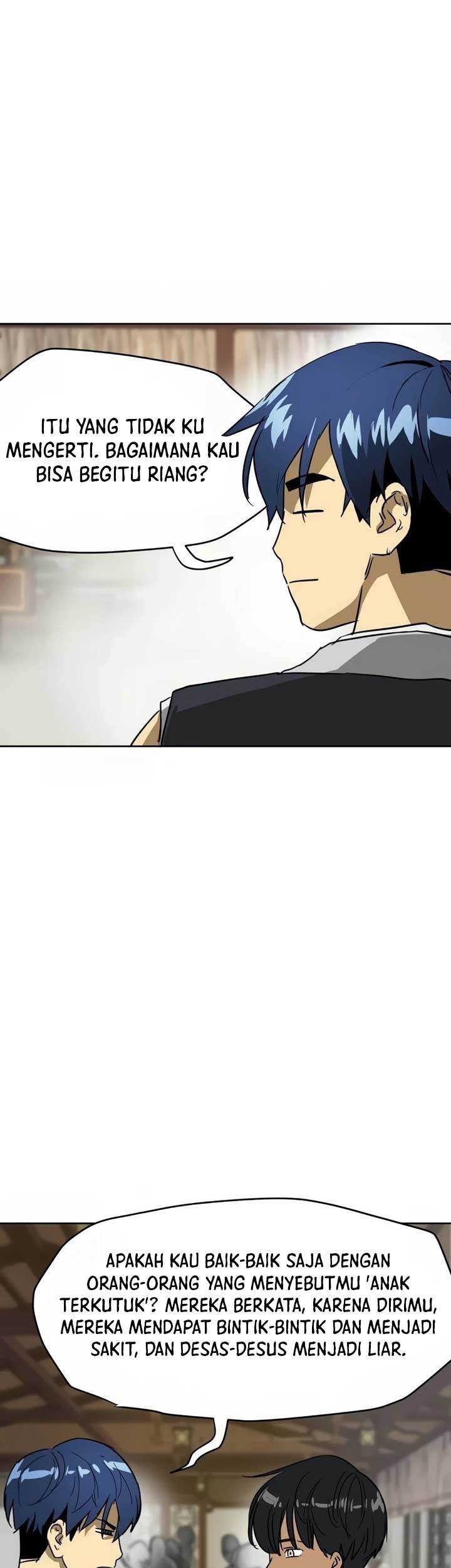 Infinite Level Up in Murim Chapter 84 Gambar 42