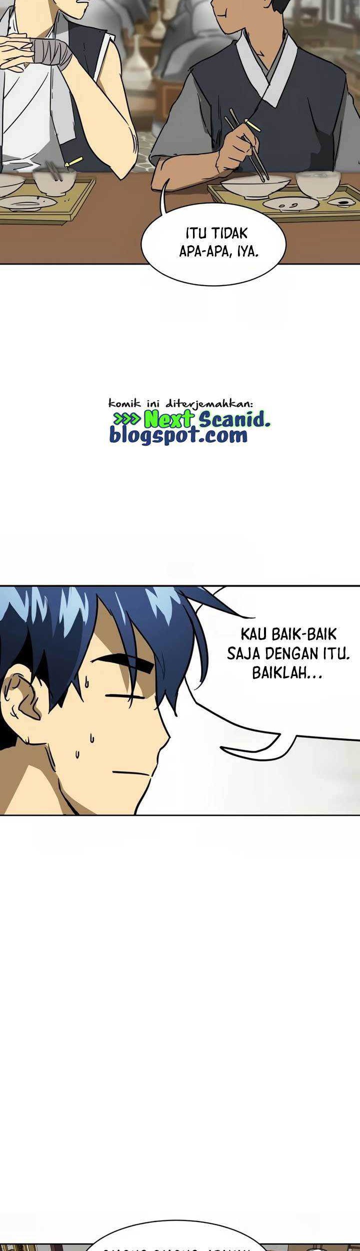 Infinite Level Up in Murim Chapter 84 Gambar 43