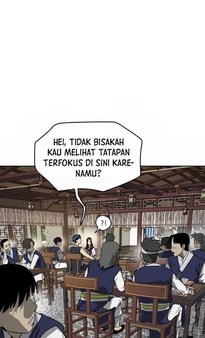 Infinite Level Up in Murim Chapter 84 Gambar 49
