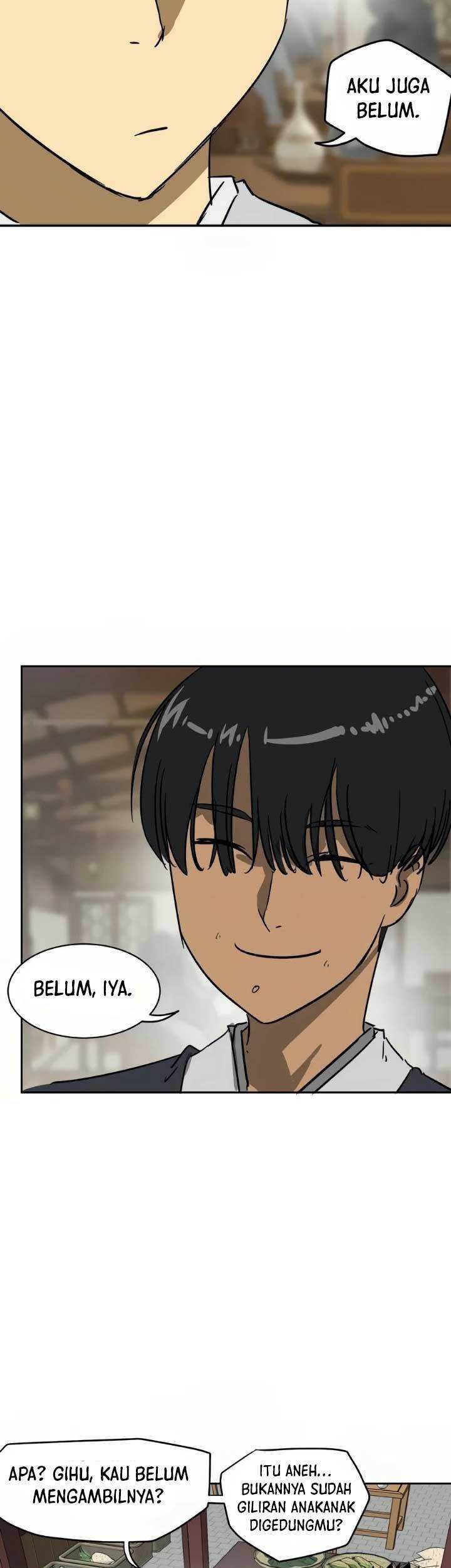 Infinite Level Up in Murim Chapter 84 Gambar 46