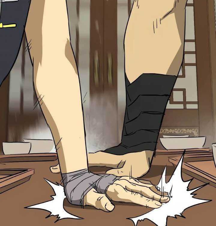 Infinite Level Up in Murim Chapter 84 Gambar 77