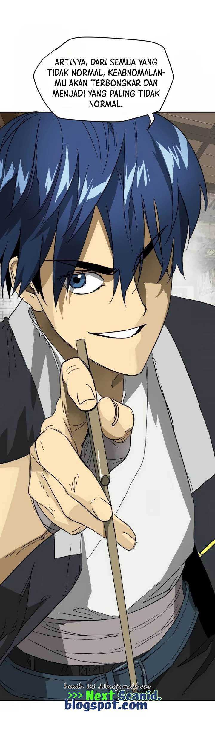 Infinite Level Up in Murim Chapter 84 Gambar 74