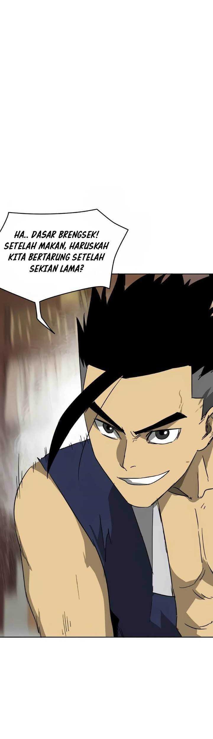 Infinite Level Up in Murim Chapter 84 Gambar 75