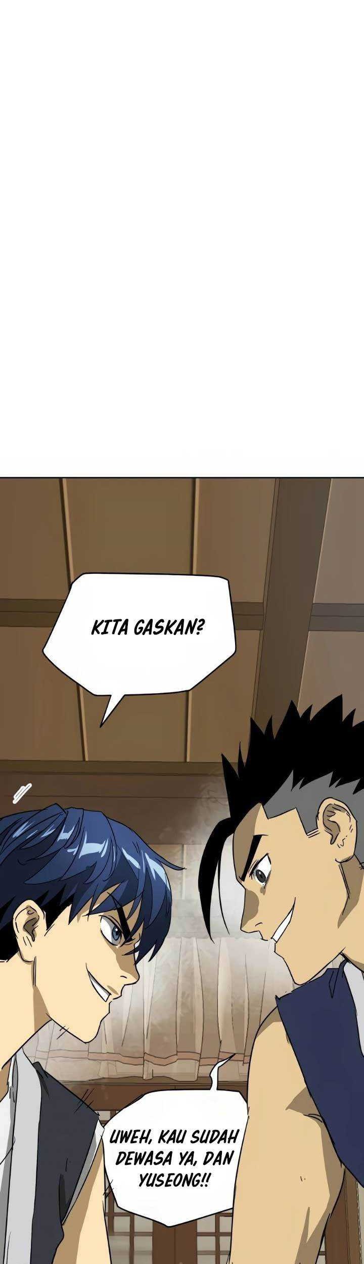Infinite Level Up in Murim Chapter 84 Gambar 76