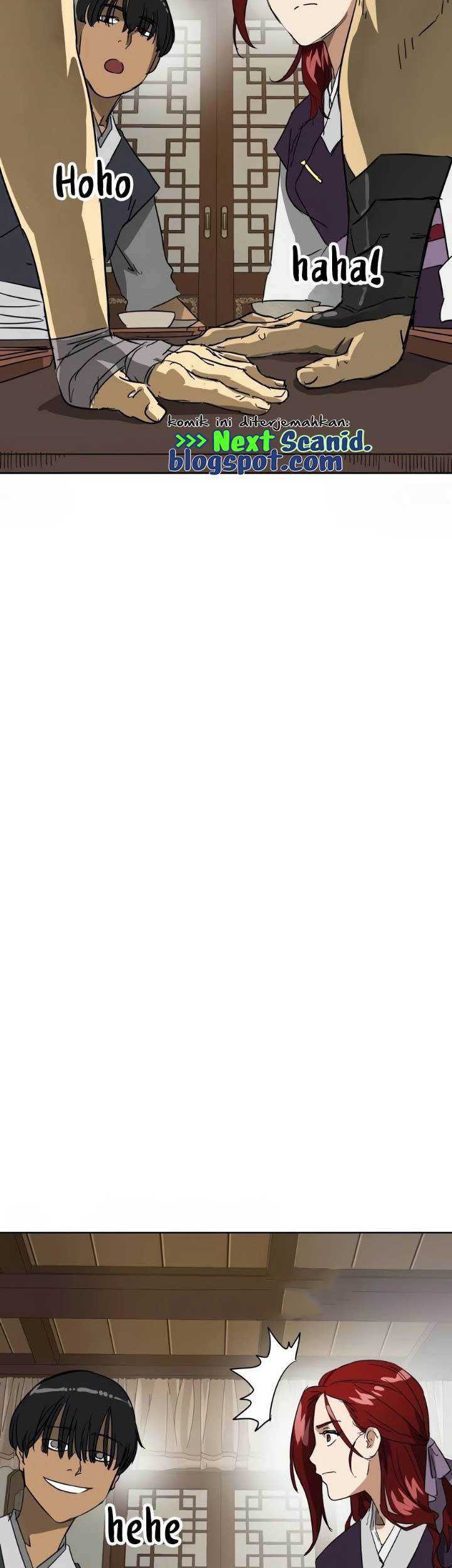 Infinite Level Up in Murim Chapter 84 Gambar 79