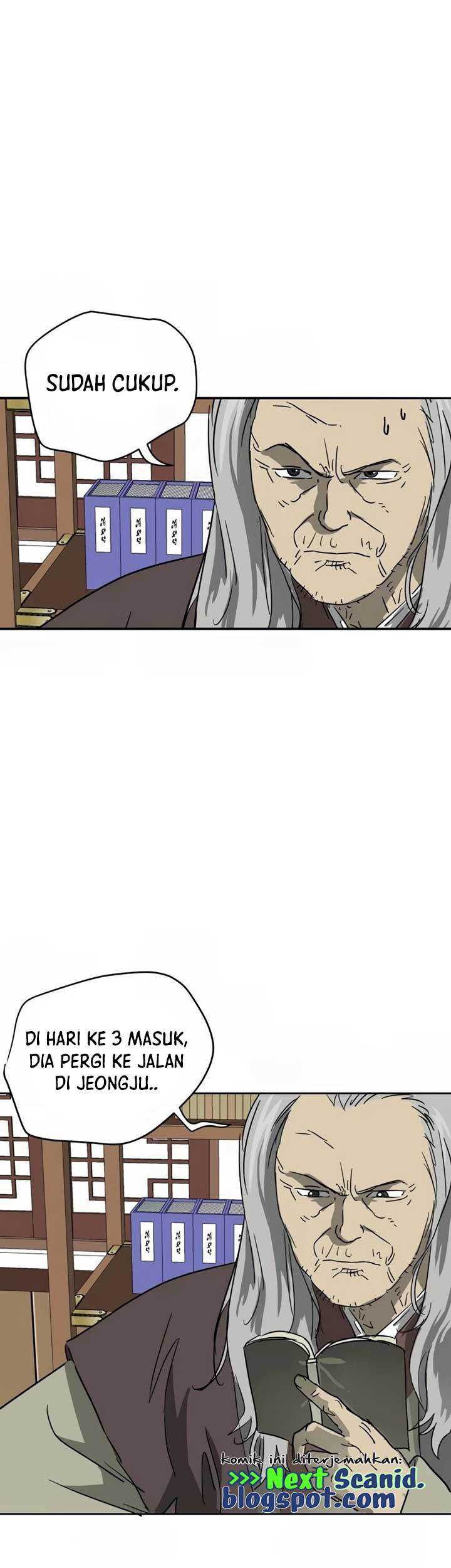 Manhwa Infinite Level Up in Murim Chapter 84 gambar nomor 2