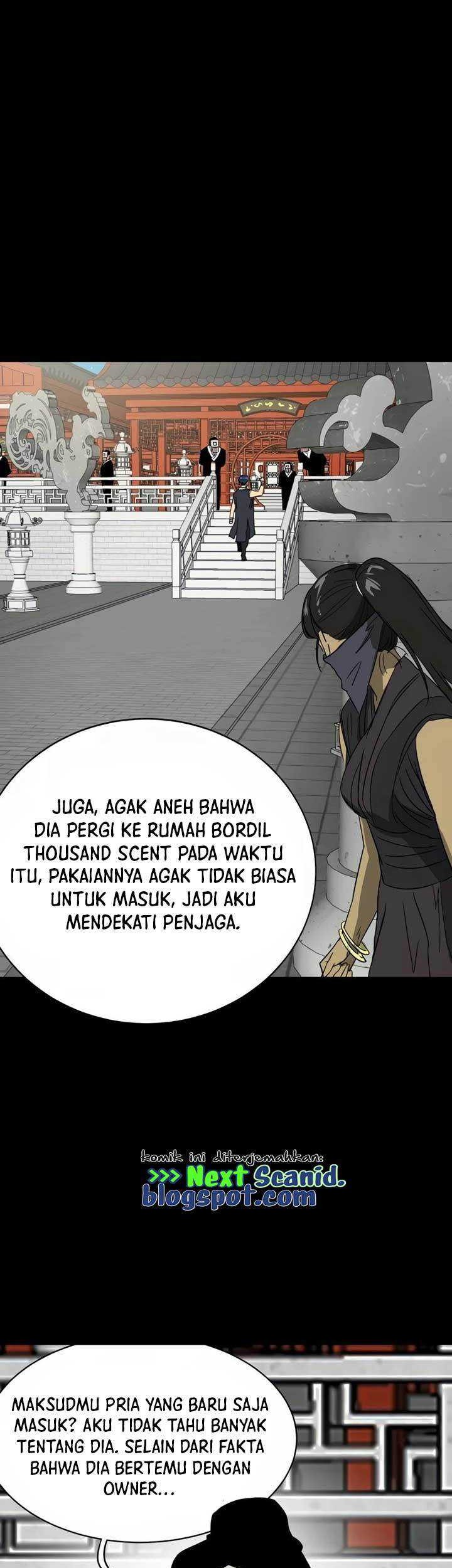 Infinite Level Up in Murim Chapter 84 Gambar 4