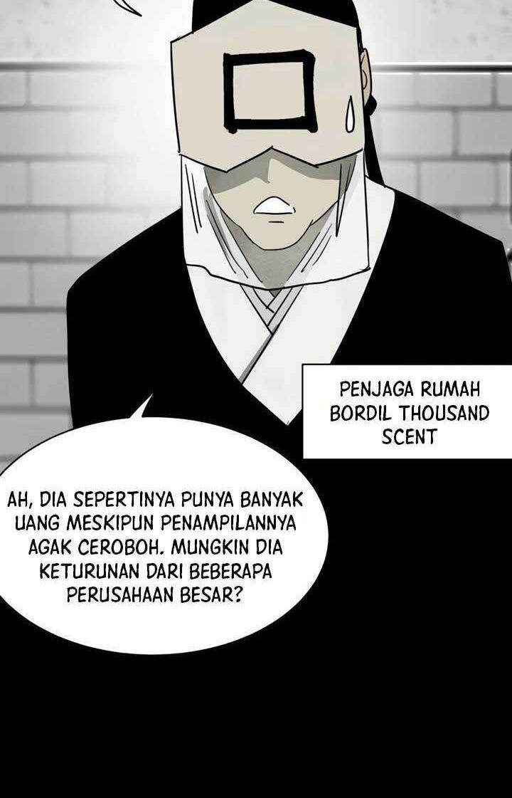 Infinite Level Up in Murim Chapter 84 Gambar 5