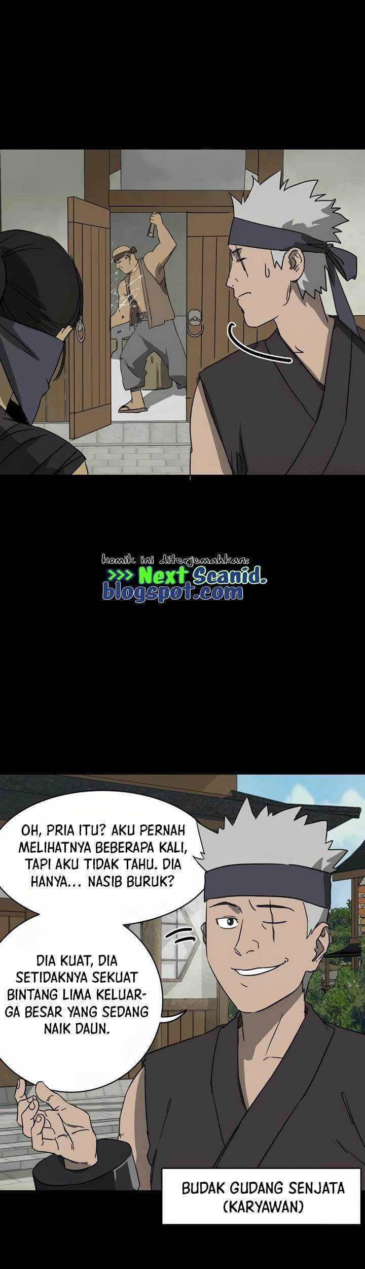 Infinite Level Up in Murim Chapter 84 Gambar 10