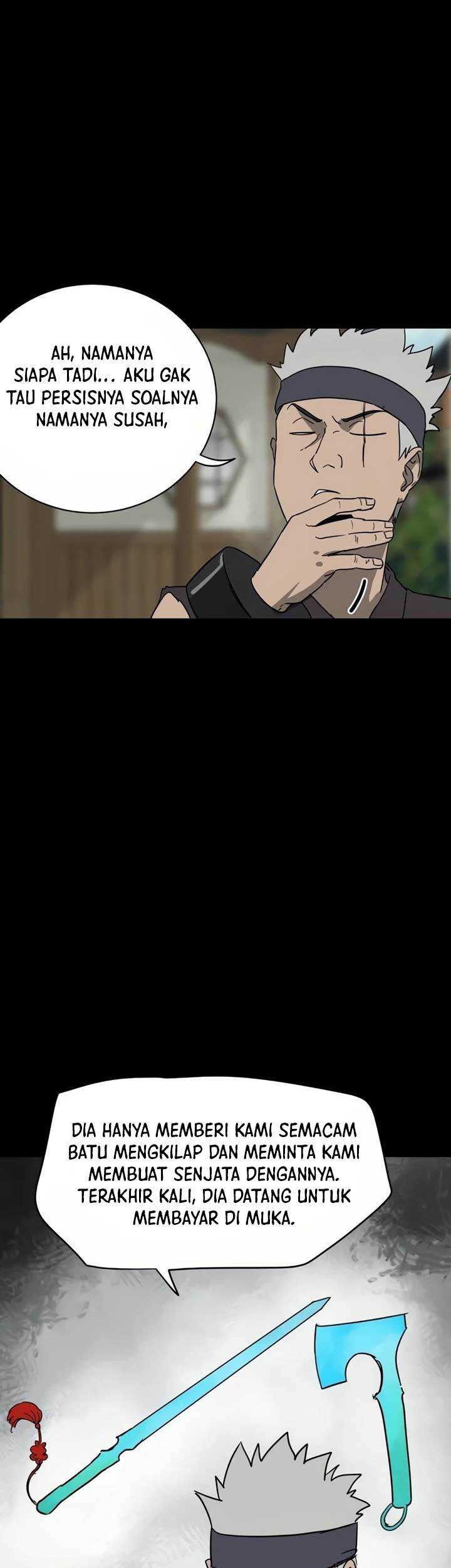 Infinite Level Up in Murim Chapter 84 Gambar 11