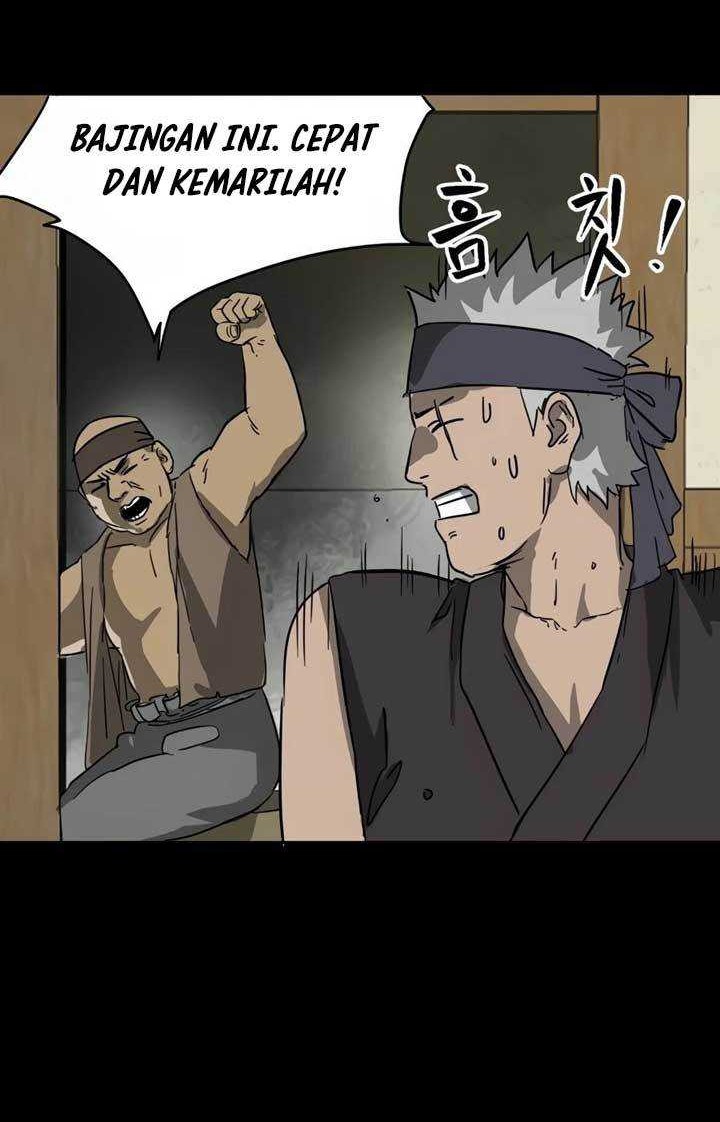 Infinite Level Up in Murim Chapter 84 Gambar 13