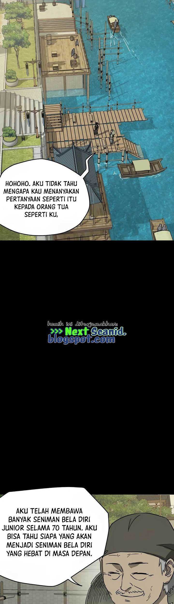 Infinite Level Up in Murim Chapter 84 Gambar 15