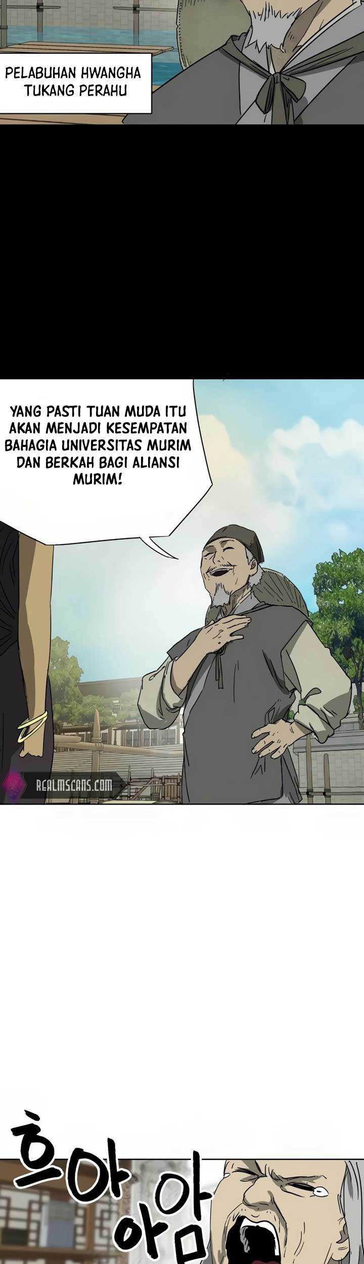 Infinite Level Up in Murim Chapter 84 Gambar 16