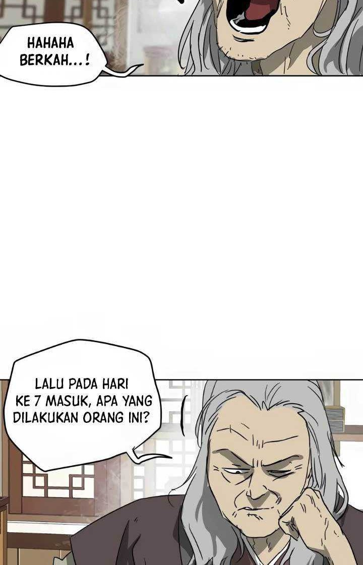 Infinite Level Up in Murim Chapter 84 Gambar 17