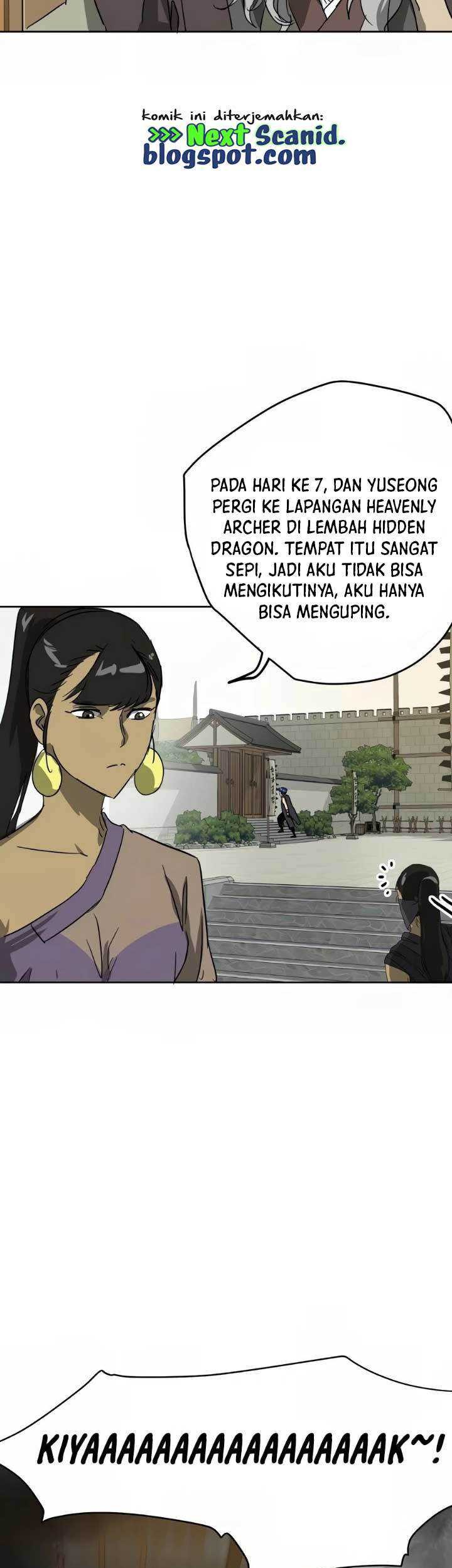 Infinite Level Up in Murim Chapter 84 Gambar 18