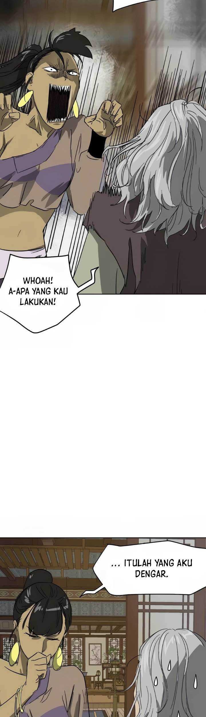 Infinite Level Up in Murim Chapter 84 Gambar 19