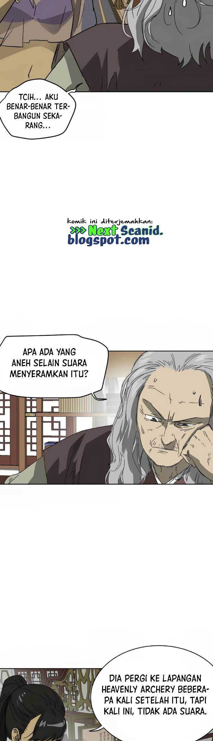 Infinite Level Up in Murim Chapter 84 Gambar 20