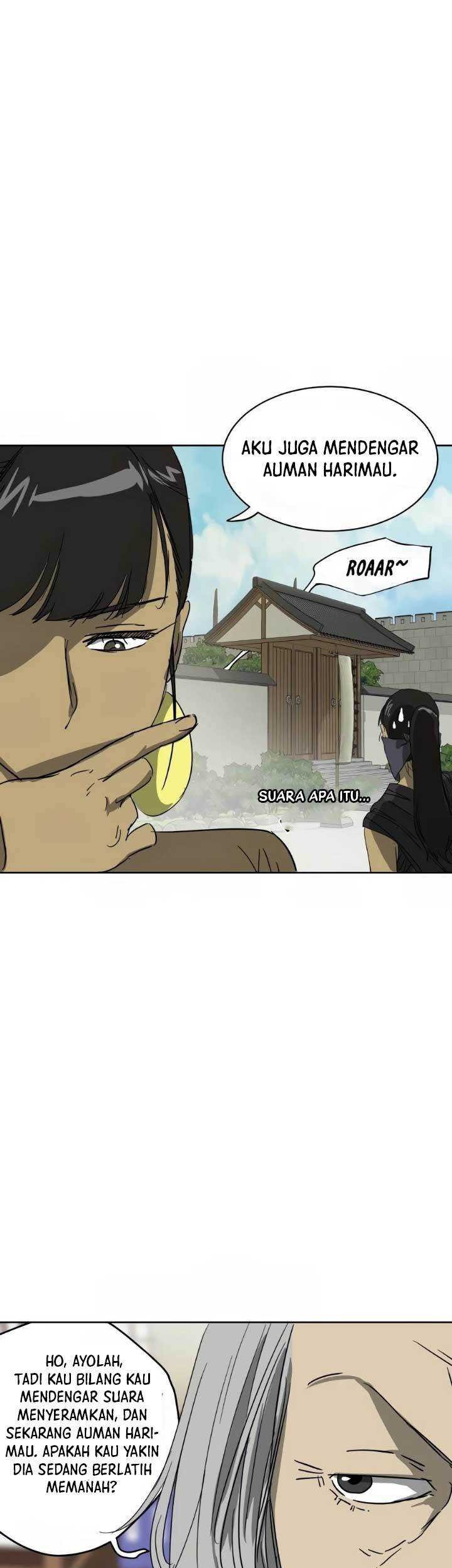 Infinite Level Up in Murim Chapter 84 Gambar 22