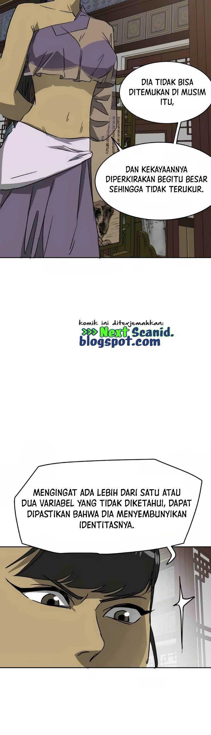 Infinite Level Up in Murim Chapter 84 Gambar 26