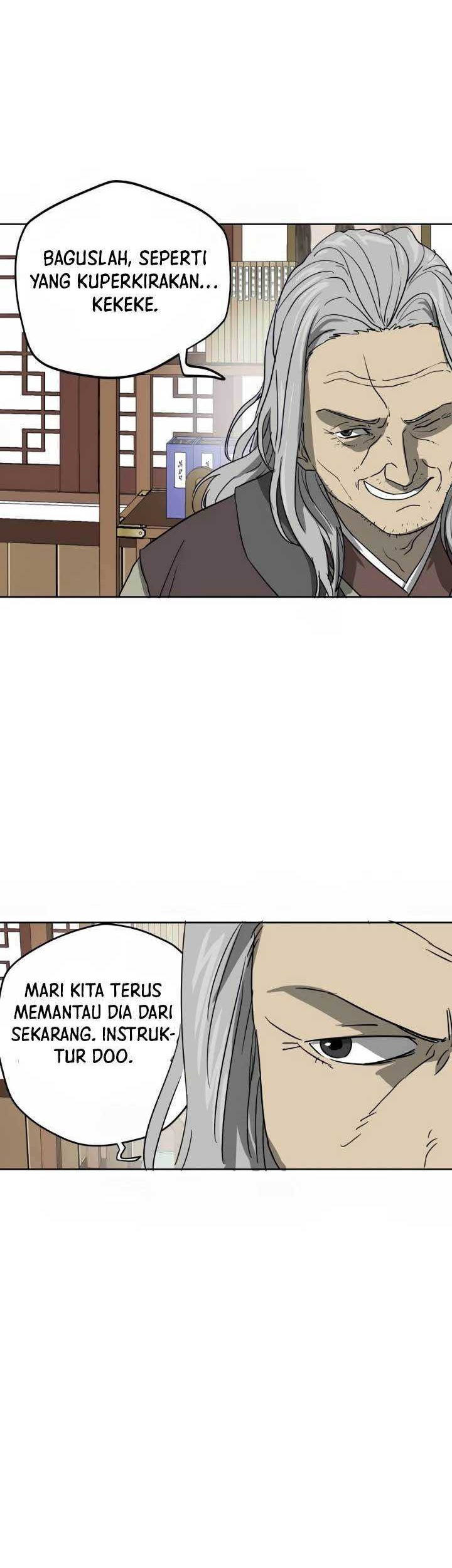 Infinite Level Up in Murim Chapter 84 Gambar 27